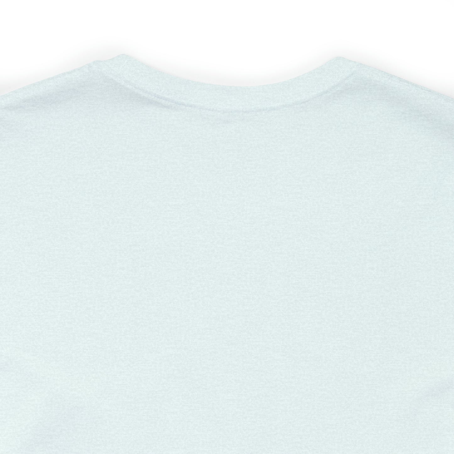 SA Flag Unisex Jersey Short Sleeve Tee