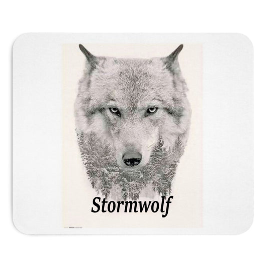 Mousepad - AdeleEmbroidery
