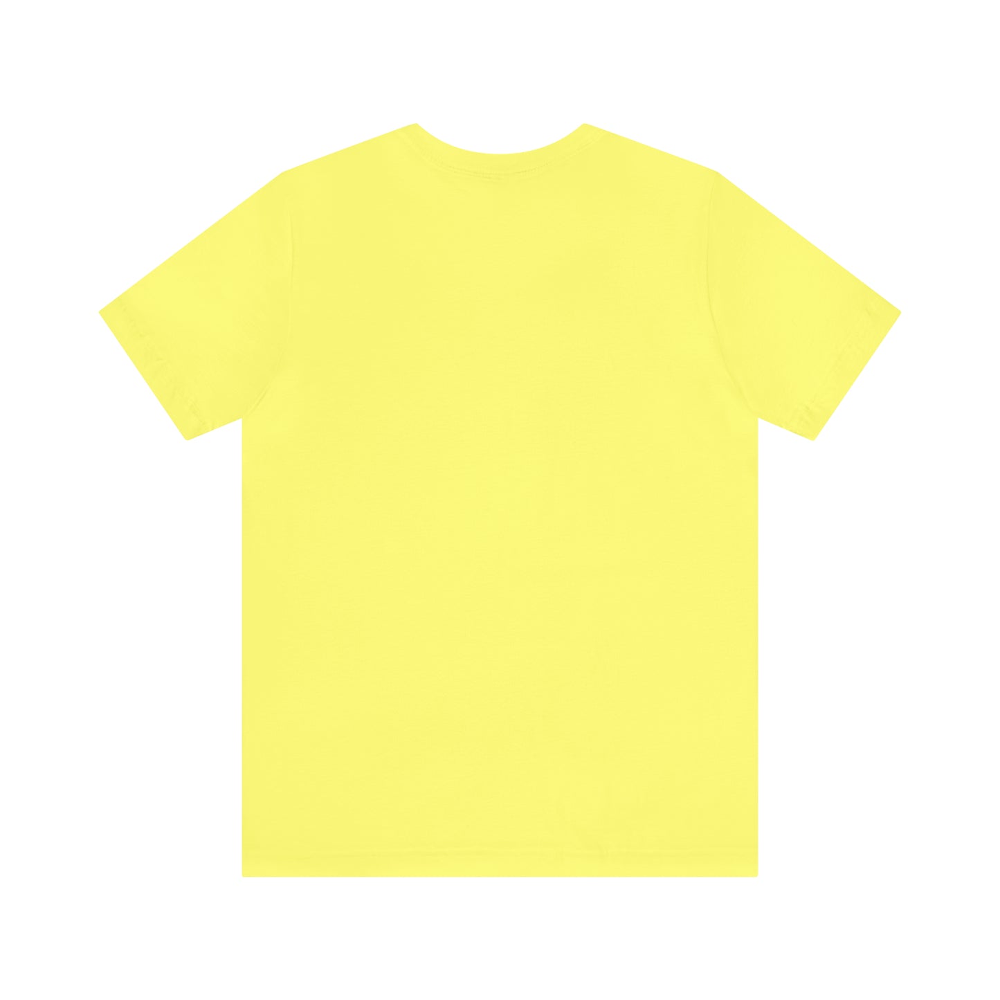 SA Flag Unisex Jersey Short Sleeve Tee