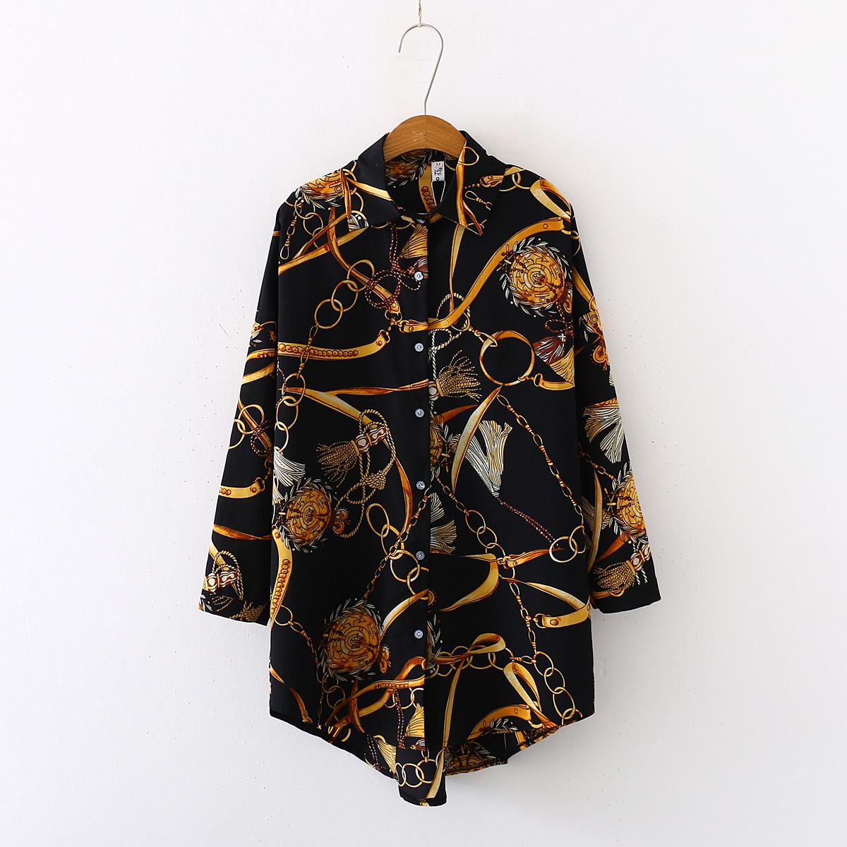 Blouse - AdeleEmbroidery