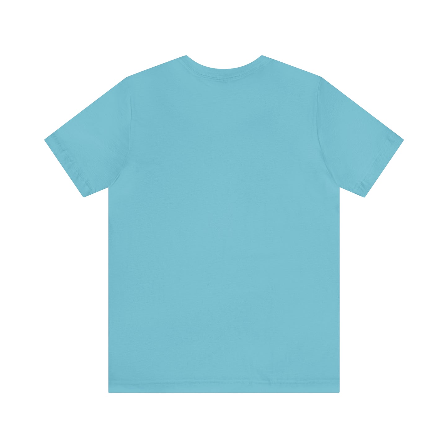 SA Flag Unisex Jersey Short Sleeve Tee