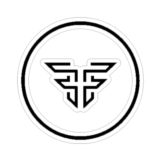 FF Kiss-Cut Stickers - AdeleEmbroidery