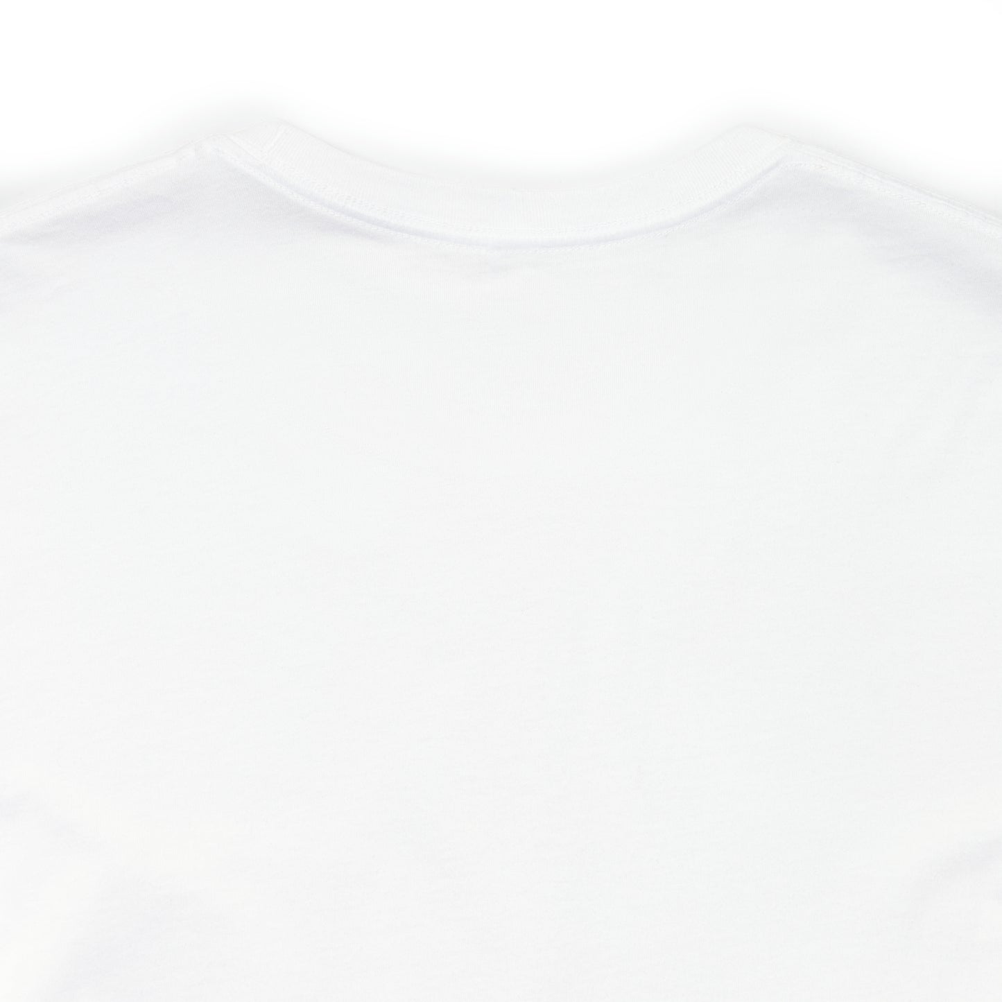 Copy of Unisex Jersey Short Sleeve Tee Arabian Horse Print - AdeleEmbroidery