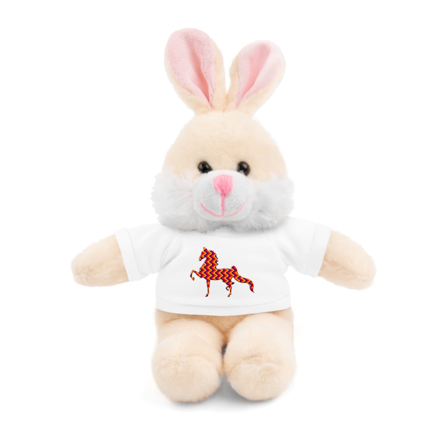 Stuffed Animals with Tee