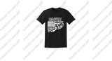 Haskell Haymaker Unisex DryBlend T Shirt
