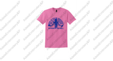 Haskell Haymaker Unisex DryBlend T Shirt