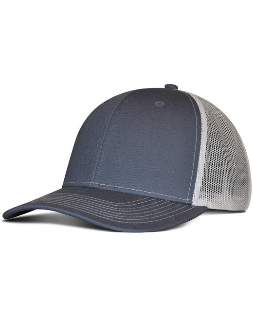Pro Style Trucker Hat - AdeleEmbroidery
