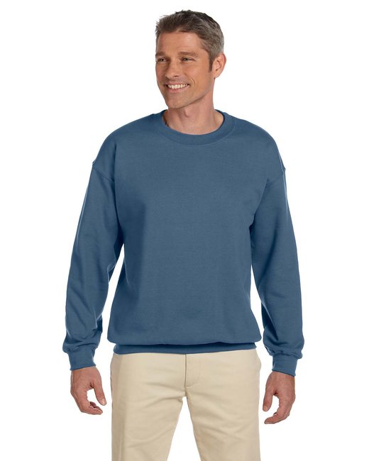 Gildan Adult Heavy Blend™ Adult 8 oz., 50/50 Fleece Crew - AdeleEmbroidery