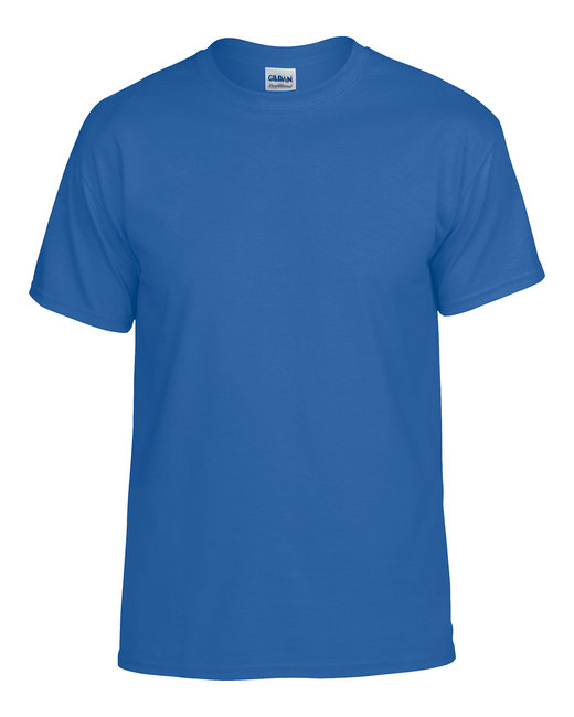 HAYMAKER Royal Blue T Shirt - AdeleEmbroidery