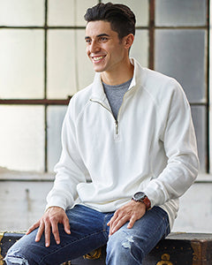 Adult Tri Blend Fleece JAmerica - AdeleEmbroidery
