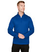 Advantage Snag Protection Plus Quarter-Zip - AdeleEmbroidery