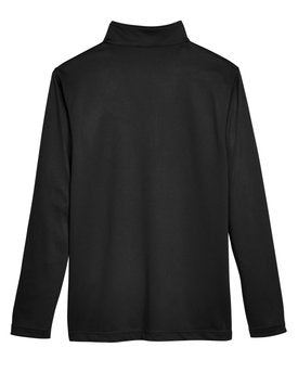 Advantage Snag Protection Plus Quarter-Zip - AdeleEmbroidery