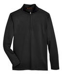 Advantage Snag Protection Plus Quarter-Zip