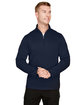Advantage Snag Protection Plus Quarter-Zip