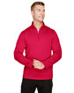 Advantage Snag Protection Plus Quarter-Zip