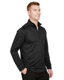 Advantage Snag Protection Plus Quarter-Zip