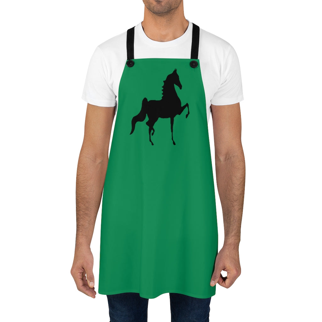 Apron - AdeleEmbroidery
