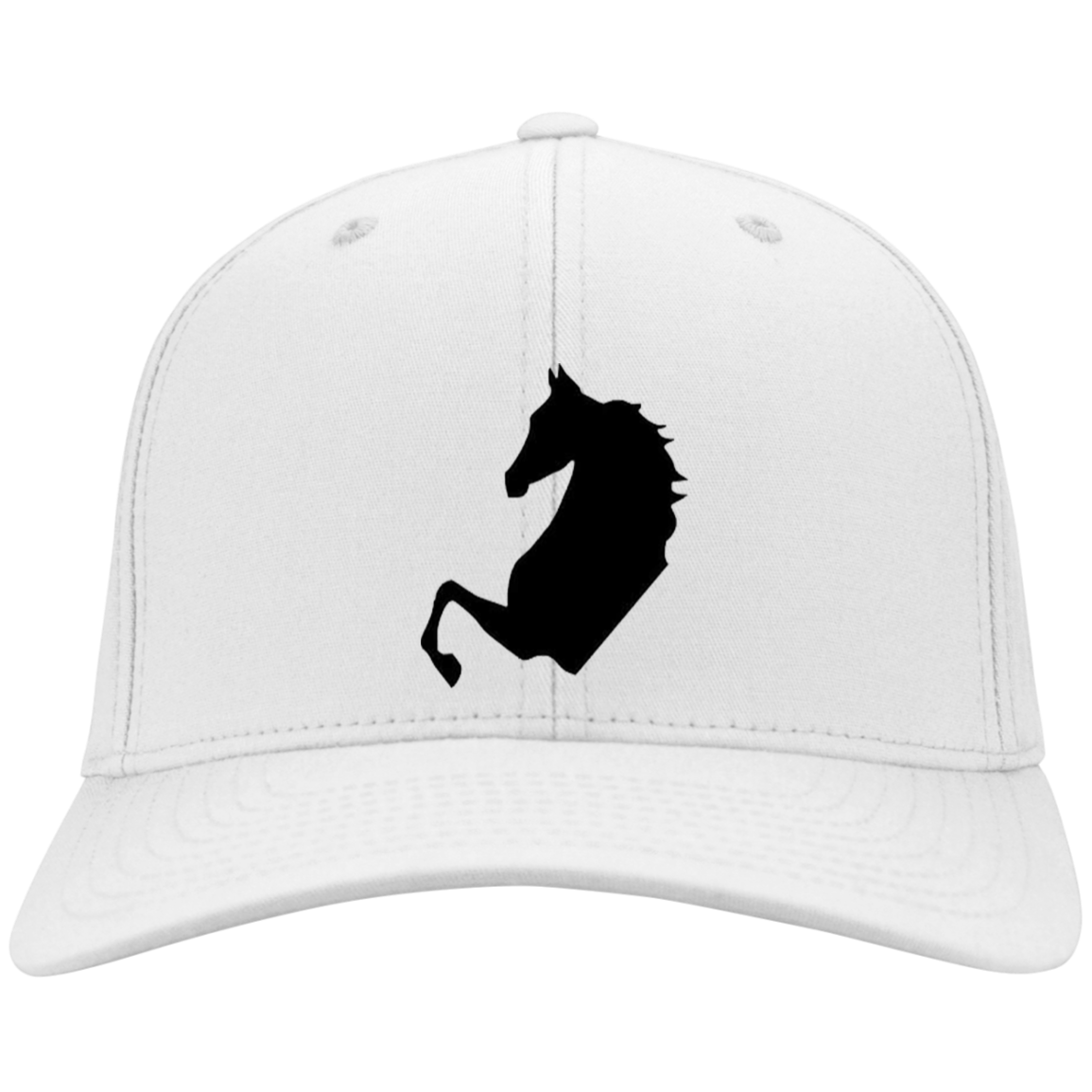 C813 Embroidered Flex Fit Twill Baseball Cap - AdeleEmbroidery