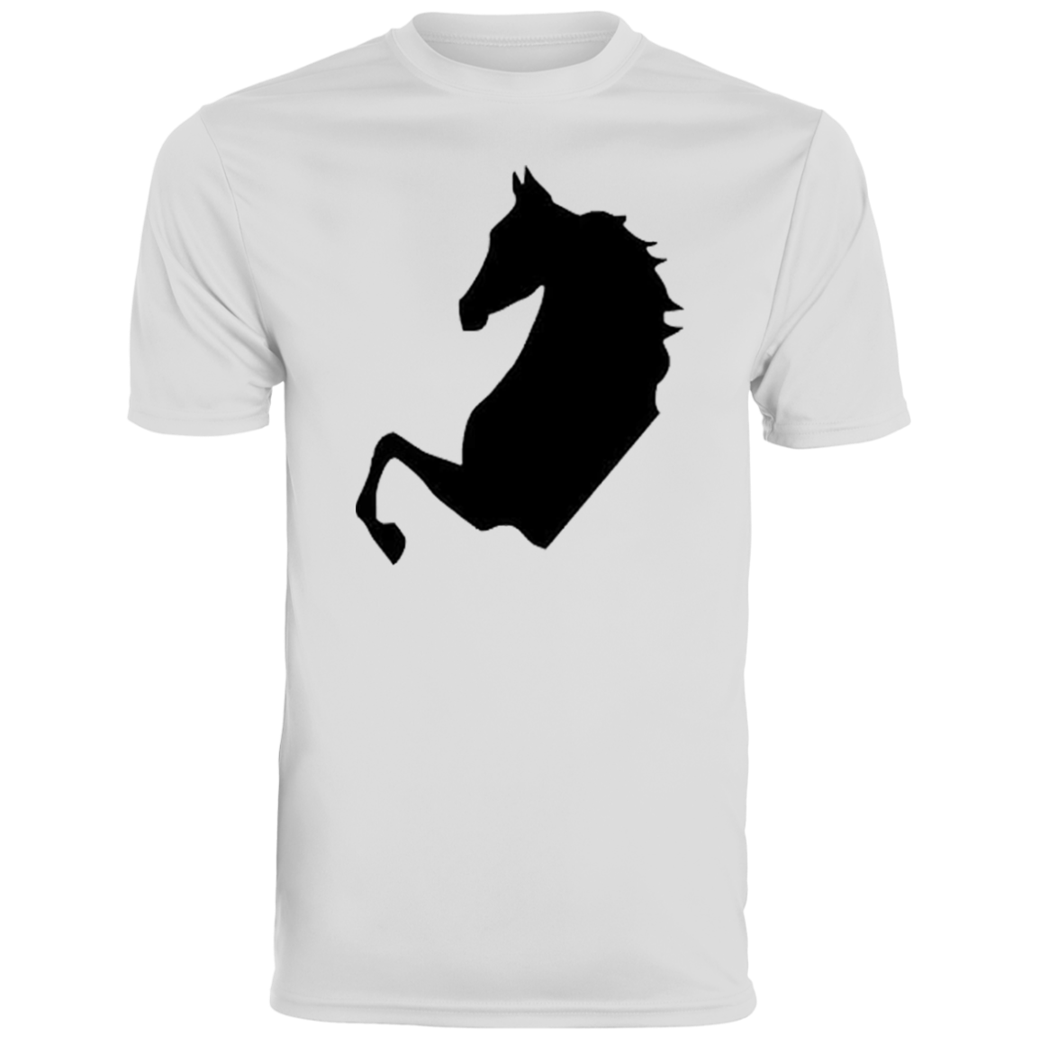 790 Men's Moisture-Wicking Tee - AdeleEmbroidery