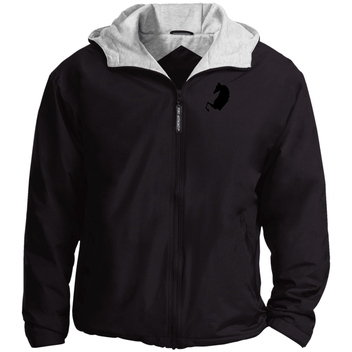 JP56 Team Jacket - AdeleEmbroidery