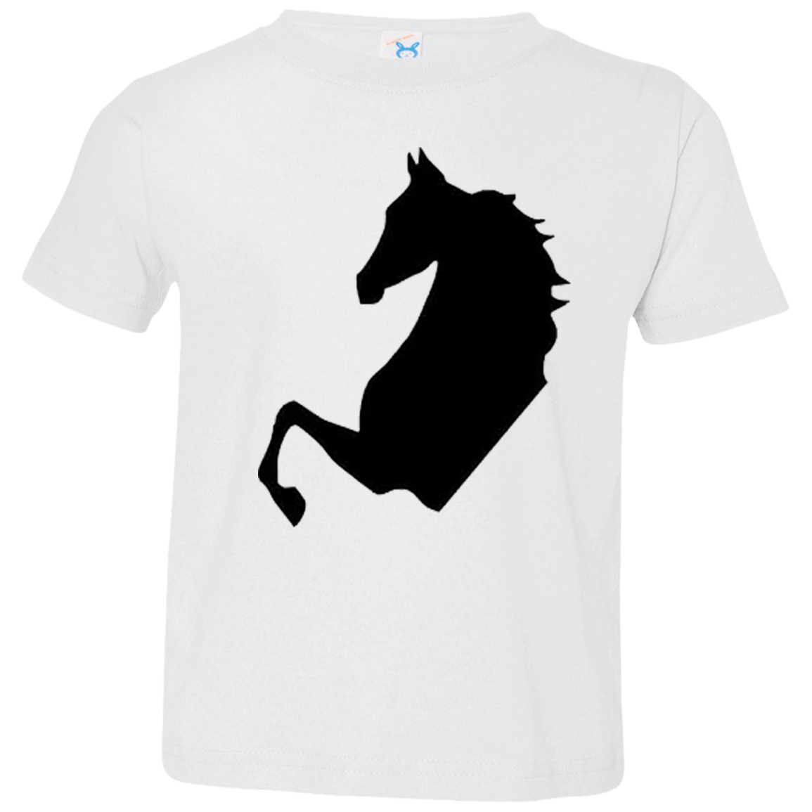 3321 Toddler Jersey T-Shirt - AdeleEmbroidery