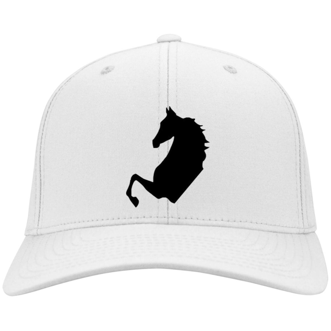 CP80 Embroidered Twill Cap - AdeleEmbroidery