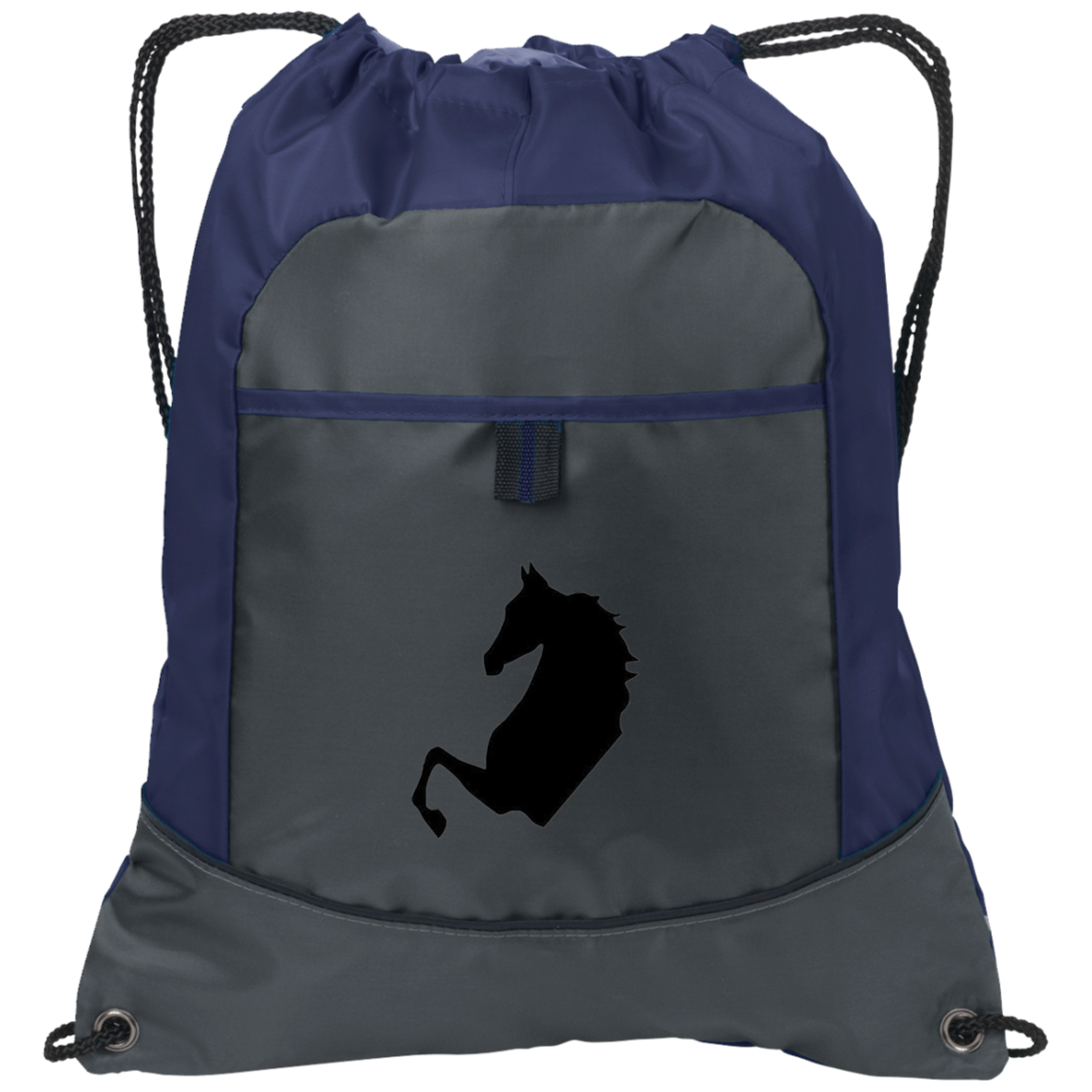 BG611 Pocket Cinch Pack - AdeleEmbroidery