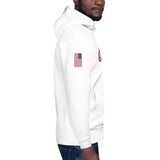 OKIE Unisex Hoodie - AdeleEmbroidery