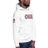 OKIE Unisex Hoodie - AdeleEmbroidery
