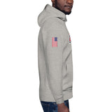 OKIE Unisex Hoodie - AdeleEmbroidery