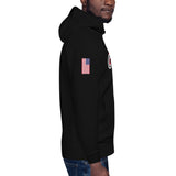 OKIE Unisex Hoodie - AdeleEmbroidery