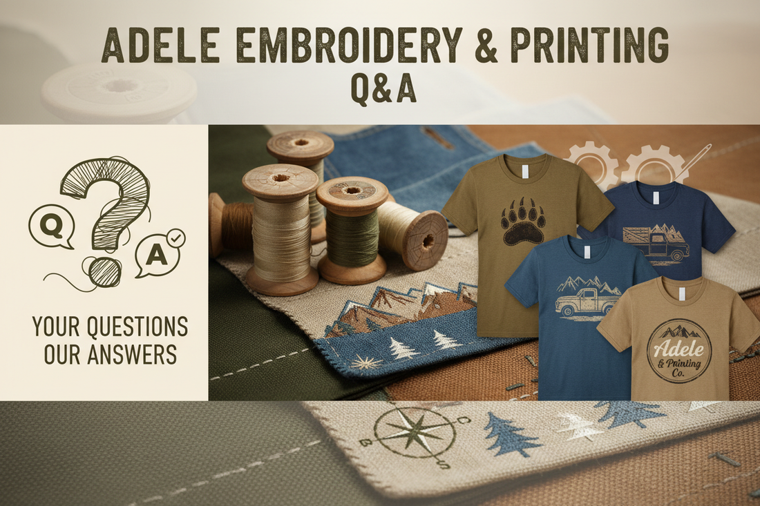 Q&A