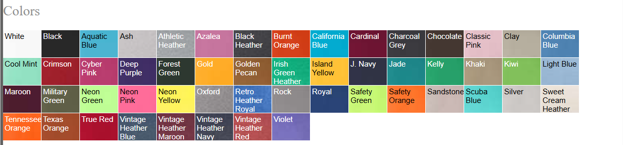 Branded Bulk Buys – Custom Gear for Teams, Events & More