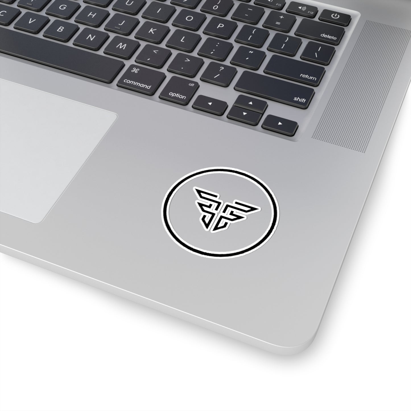 FF  Kiss-Cut Stickers - AdeleEmbroidery