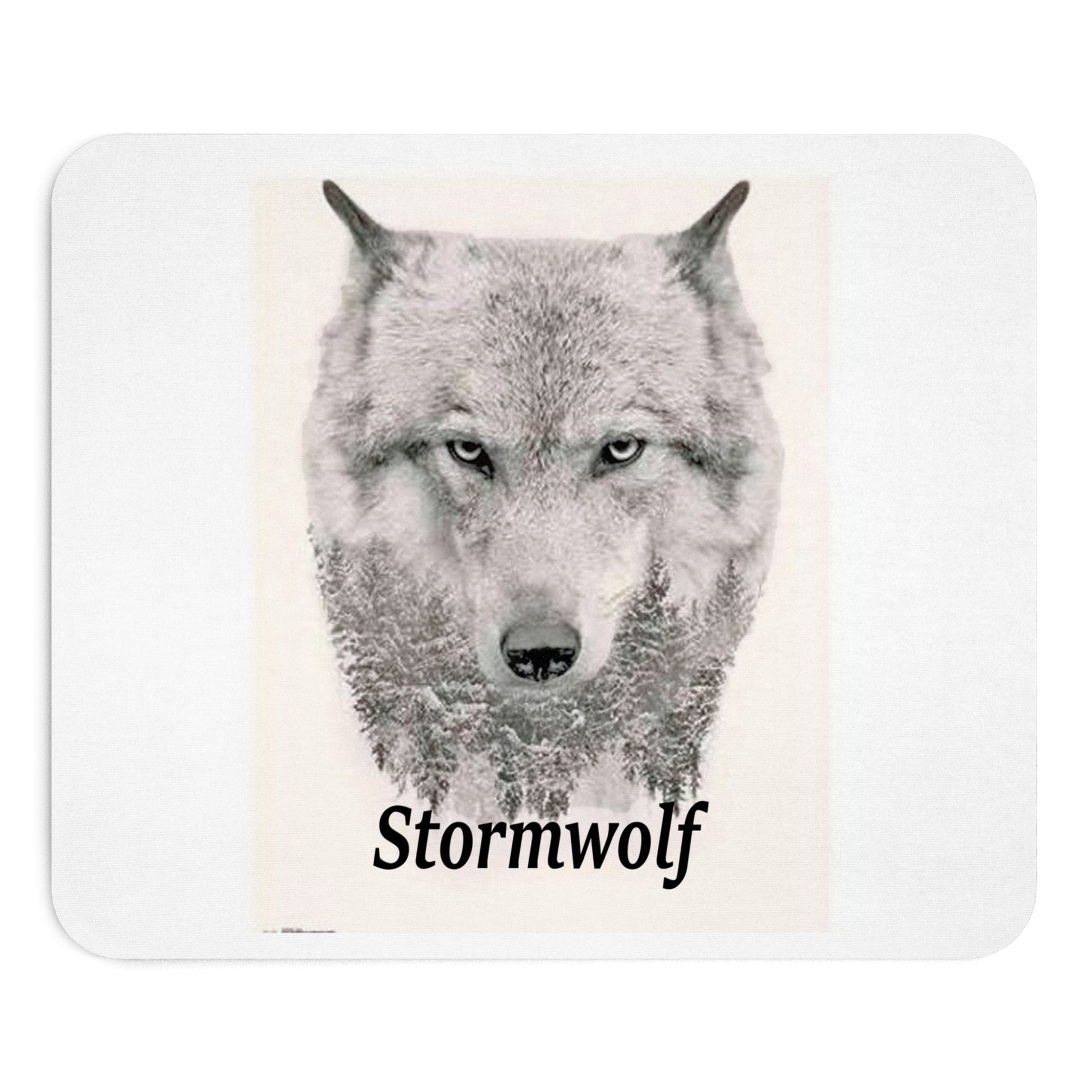 Mousepad - AdeleEmbroidery