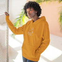 Unisex Premium Pullover Hoodie