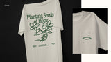 Planting Seeds of Hope- Fostering Hope T-Shirt