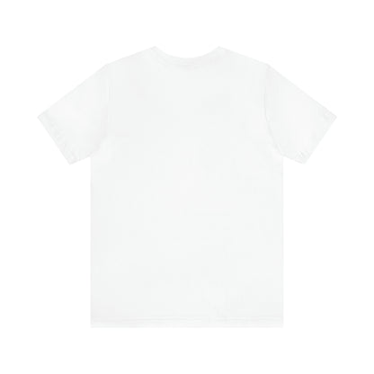 SA Flag Unisex Jersey Short Sleeve Tee