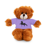 Stuffed Animals with Tee