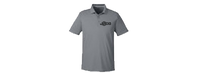 JOCO Men's Gamer Golf Polo