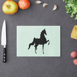 Saddlebred Cutting Board