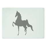 Saddlebred Cutting Board