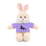 Stuffed Animals with Tee