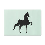 Saddlebred Cutting Board