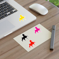 Saddlebred Sticker Sheets