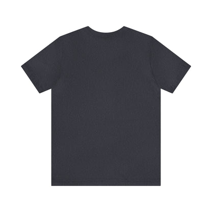 SA Flag Unisex Jersey Short Sleeve Tee