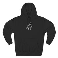 Unisex Premium Pullover Hoodie