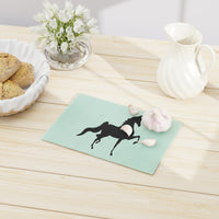 Saddlebred Cutting Board