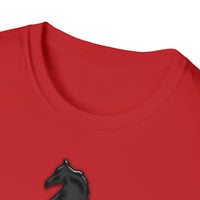 Saddlebred WCHS Unisex Softstyle T-Shirt