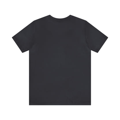 SA Flag Unisex Jersey Short Sleeve Tee